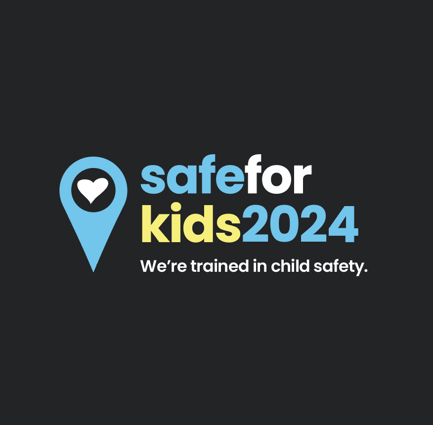Safe For Kids Program — KIDS Center, Bend, Oregon